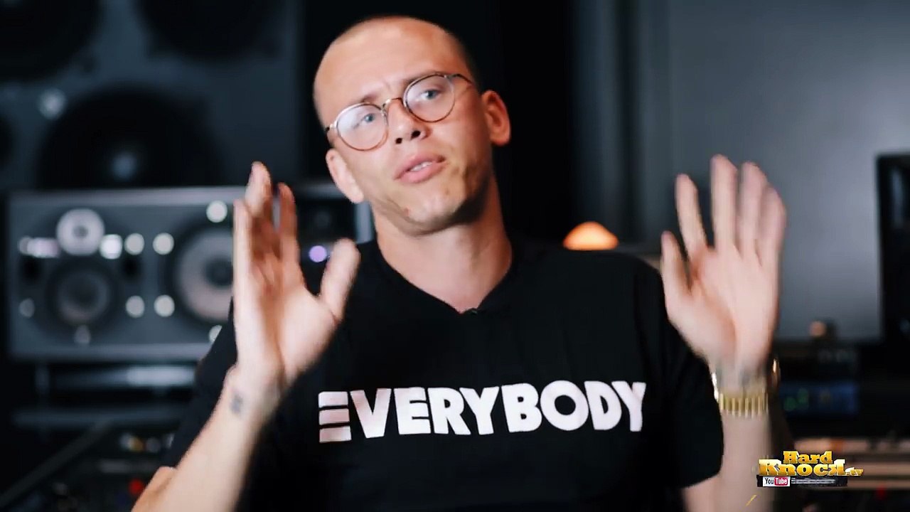 Logic talks Drake, Yuck, Wiz Khalifa, Indica Badu, Contra, Bryson Tiller, Lil Peep