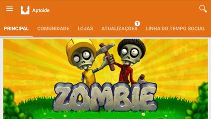 Como baixar, instalar e usar Aptoide 2016