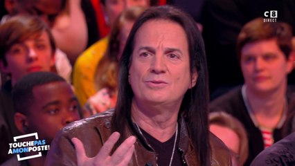 Vu / Pas vu spécial Francis Lalanne