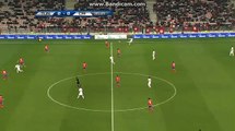 Amazing Goal Khazri (1-0) Tunisia vs Costa Rica