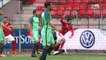 Switzerland U21 2-4 Portugal U21 (Euro U21 - Qualif.) Highlights