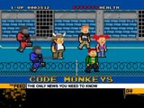 Code Monkeys - 4 – Super Prison Breakout