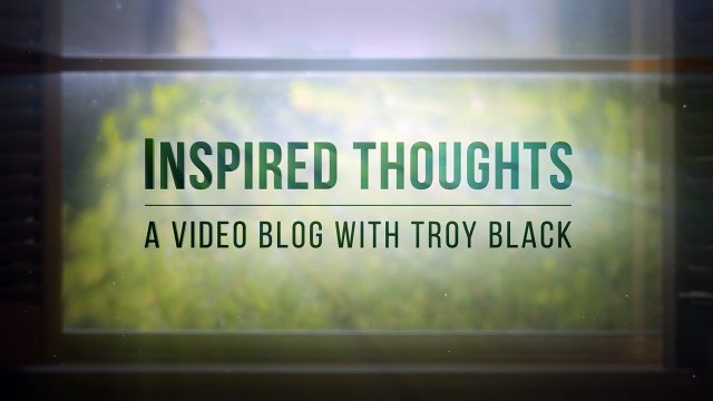 Are All Things Possible for Christians? - Troy Black (Christian Videos)