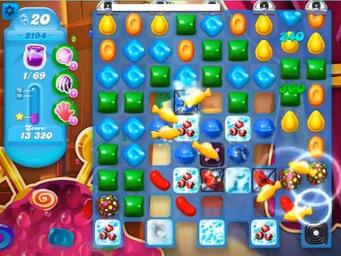 Candy Crush Soda Level 2194