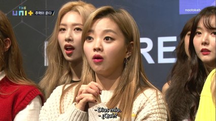 [ESPAÑOL] 171209 The Unit - Episodio 13 y 14 (2 de 2)