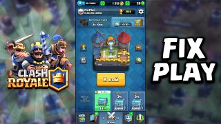 СЕКРЕТНЫЕ КОДЫ В CLASH ROYALE? - Что если.