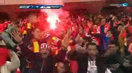 Wahbi Khazri Goal - Tunisia vs Costa Rica  1-0  27.03.2018 (HD)