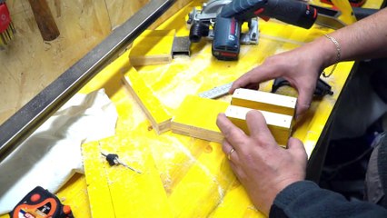 Estensione tavolo da lavoro