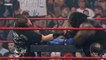 John Cena vs. Mark Henry - Arm Wrestling Contest_ Raw,