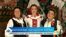 Maria Sidea ; Dana Jurjut; Antonela Butiu Ferche & Liviu Butiu - Dragă mi-i ieguta plină