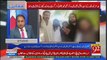 Cheif Justice Aur High Court Kay Judges Jailon Kay Chapay Marna Shuro Karein -Rauf Klasra