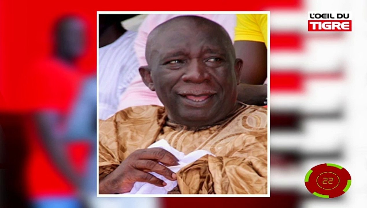 RUBRIQUE CHAMPION du 27 Mars 2018 dans L' Oeil Du Tigre - Partie 1