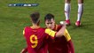 Stefan Mugosa Goal HD - Montenegro	2-2	Turkey 27.03.2018