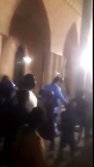 Balla Gaye 2 et Baboye chahutés à Tivaouane