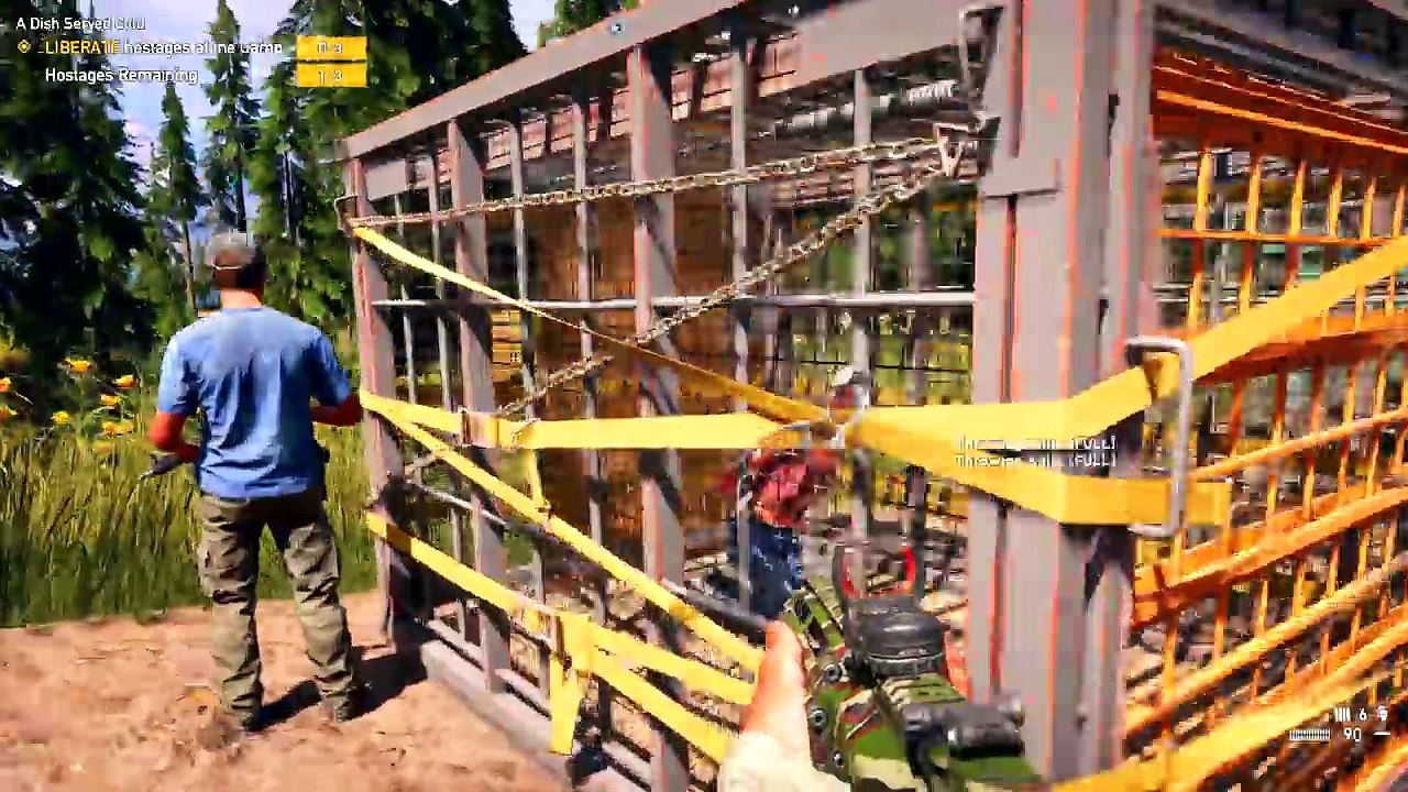 Как исправить низкий FPS