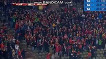 Romelu Lukaku Goal HD - Belgium 1-0 Sudia Arabia 27.03.2018