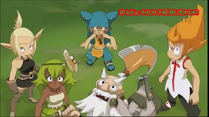 Boing 2010 Wakfu - superBOX.es