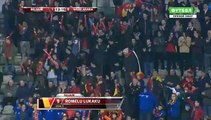 Romelu Lukaku Goal HD - Belgiumt1-0tSaudi Arabia 27.03.2018