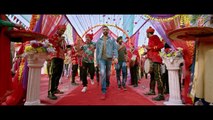 Nanu Ki Jaanu Official Trailer (2018)