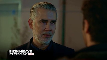 Bizim Hikaye 27.Bölüm 3. Fragmanı