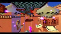 Garbage Retro Reviews: Crash Bandicoot 3 Warped - Is it 3 or warped? This review will tell you