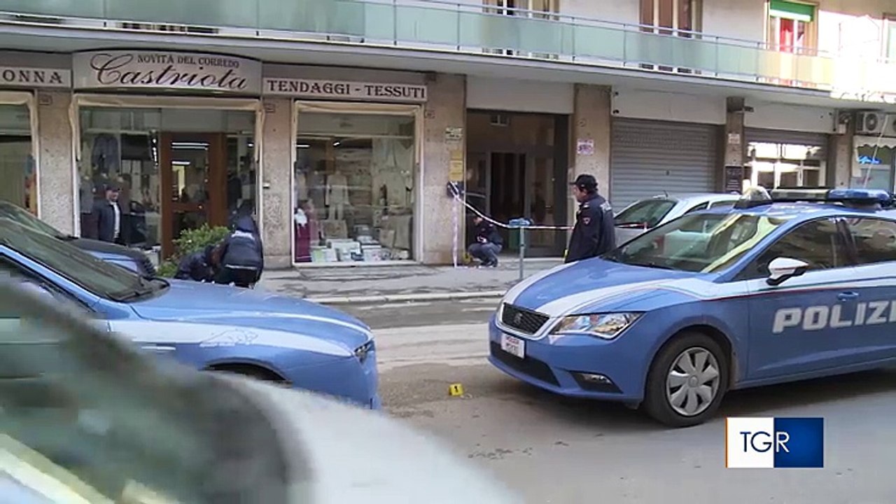 Sparatoria in Puglia: tentano di uccidere un medico ma lui riesce a scansare i colpi -