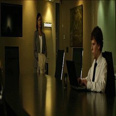 Sahne: Facebook'u Kurmak 2