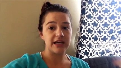 Live pregnancy test , False positive???