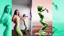 Dame Tu Cosita Dance Challenge Musical.ly 2018 #DameTuCosita