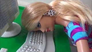 Novela Barbie Superação capítulo 27