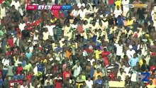 Tanzania 2 - 0  D.R. Congo