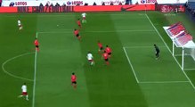 Robert Lewandowski Goal HD -  Polandt1-0tSouth Korea 27.03.2018