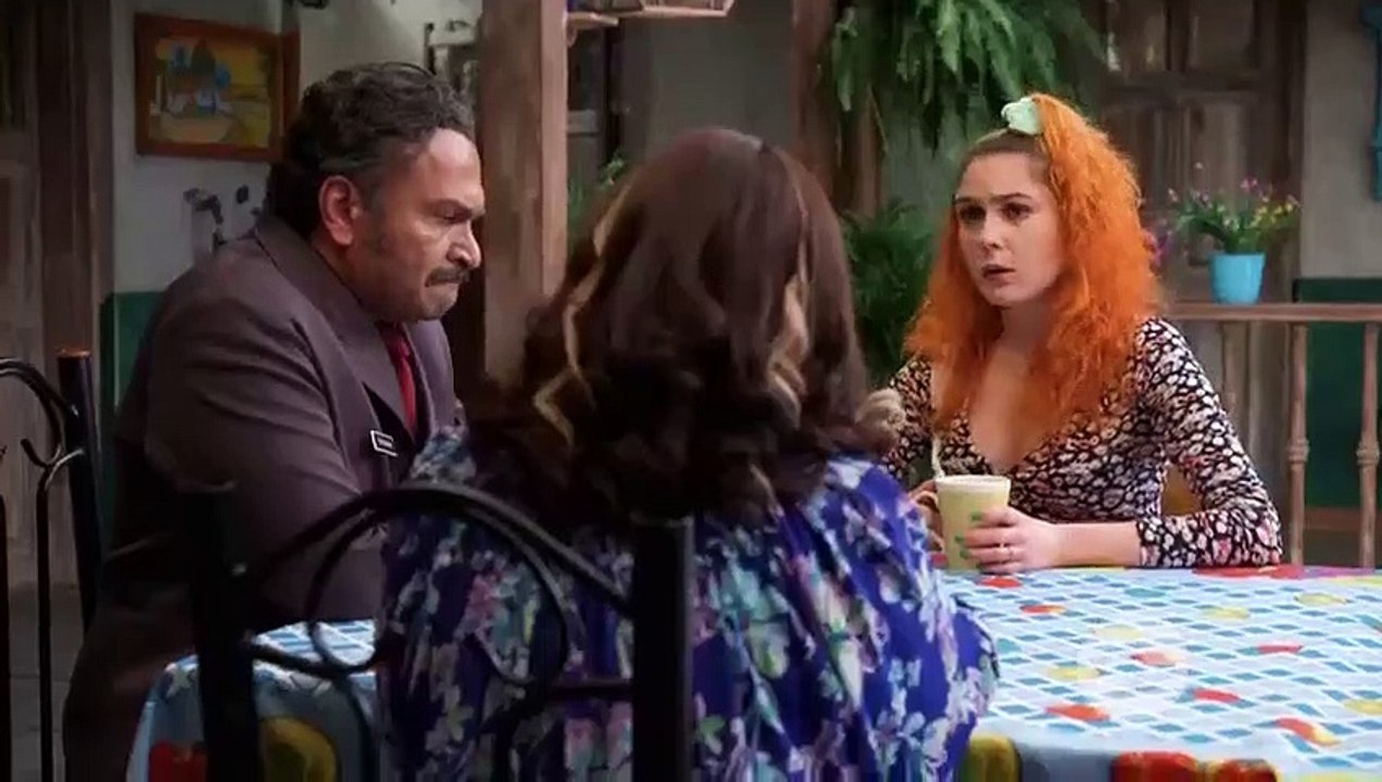 La Mama Del 10 Capitulo 1