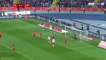 Robert Lewandowski Goal HD - Poland 1-0 South Korea 27.03.2018