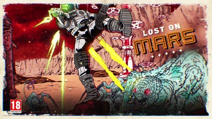 Far Cry 5 Post-Launch & Season Pass