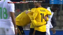 Romelu Lukaku Goal Belgium 2-0 Saudi Arabia