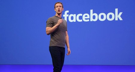 Facebook'un CEO'su Zuckerberg İfade Vermeyi Kabul Etti