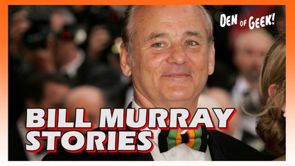 SXSW 2018 - Bill Murray Stories || Tommy Avallone, Derrick Kunzer, and Max Paolucci Interview
