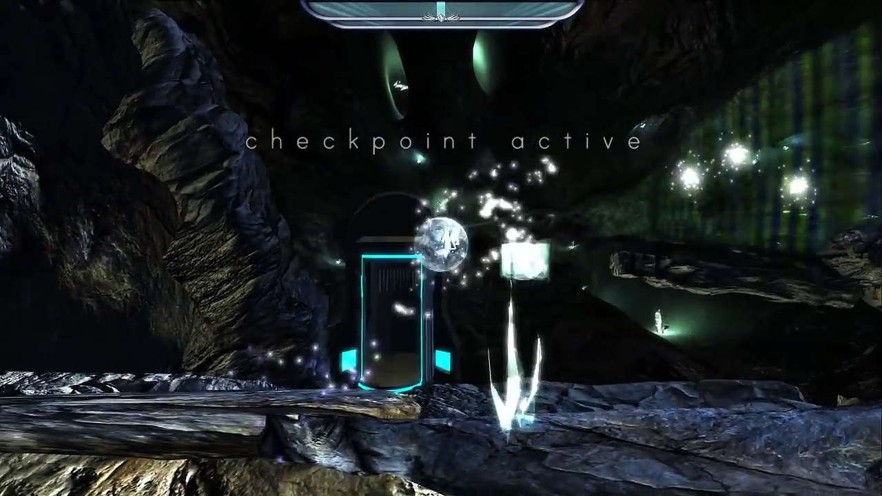 Luna Sky Gameplay PC HD [60FPS/1080p]