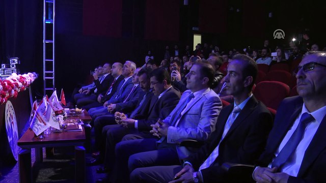 Gençlik Merkezleri Arası Kültür ve Sanat Yarışmaları - MARDİN