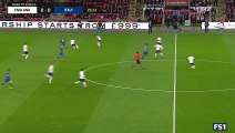 Jamie Vardy Goal HD - England 1-0 Italy 27.03.2018