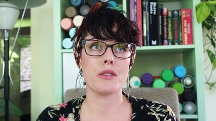 The first step to becoming an artist | Artist Insider Vlog 02