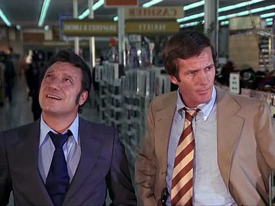 Ironside S07 E12 Double Edged Corner