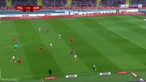Kamil Grosicki Goal - Poland 2-0 South Korea 27-03-2018