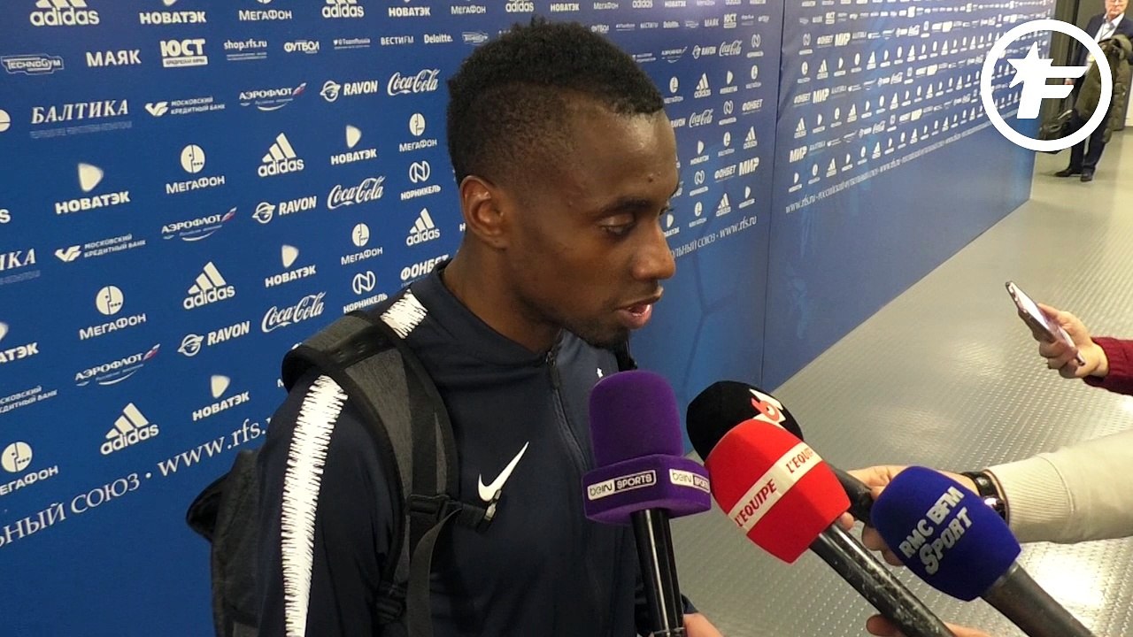 Le constat implacable de Blaise Matuidi sur les Bleus