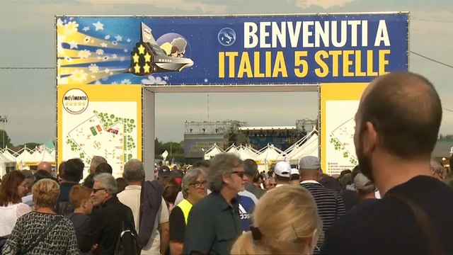 Inizia la corsa a Palazzo Chigi