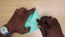 How to Make a Paper Otki Valentines day Heart Box - Easy Tutorials