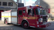 Pump 314 Toronto Fire Services