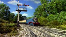 Gordon Takes a Shortcut • UK HD