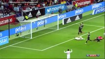 Diego Costa Goal HD - Spain 1 - 0 Argentina - 27.03.2018 (Full Replay)